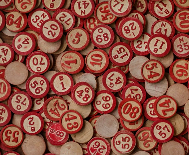 Midsomer Norton Friends Group to host charity bingo event