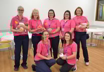 RUH calls for more breastfeeding peer support volunteers