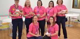 RUH calls for more breastfeeding peer support volunteers