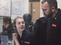 Do you have what it takes? Avon Fire & Rescue Service are recruiting