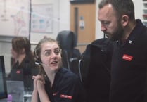 Do you have what it takes? Avon Fire & Rescue Service are recruiting