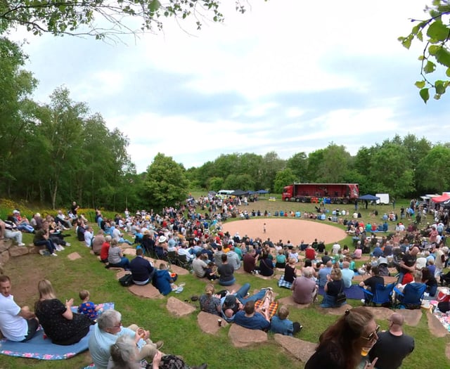 Midsomer Norton Jubilee music festival to return