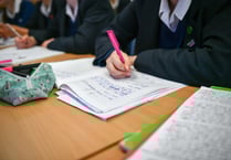 Somerset has dozens of overcrowded schools