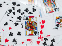 Calling all bridge players!