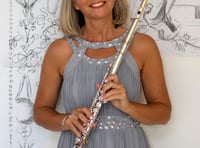 Lunchtime concerts return at church
