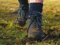 Somer Valley Ramblers’ walks for this April