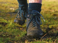 Somer Valley Ramblers’ walks for this April