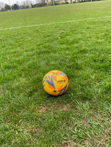 football