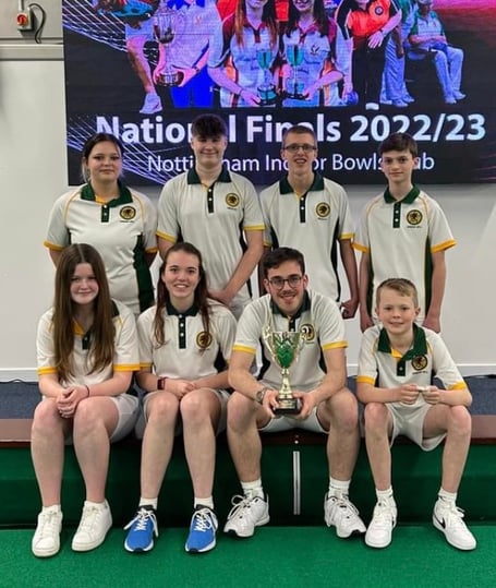 Yiung somerset bowlers