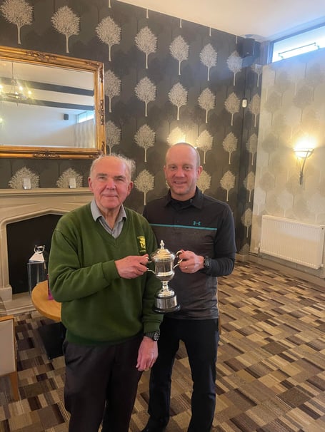 Wessex cup