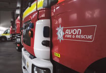 Avon fire service pay gap