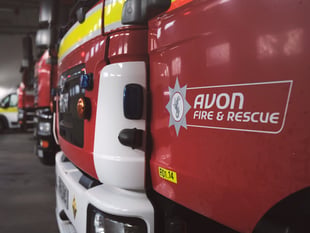 AF&RS: Fires that reignite can be caused by batteries in smartphones