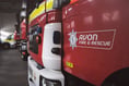 Avon fire service pay gap
