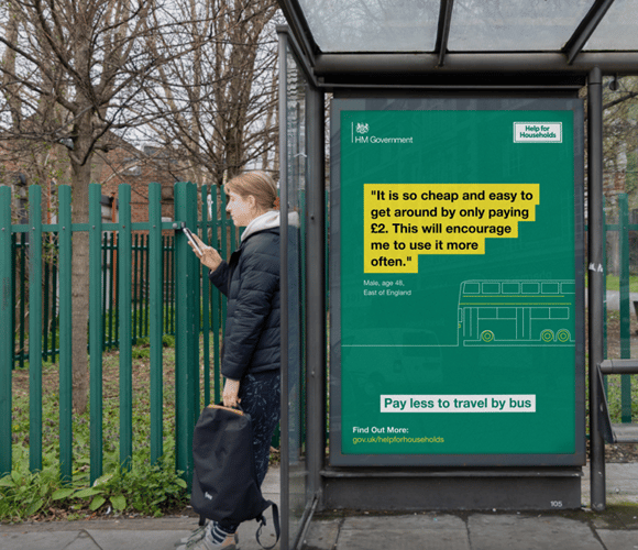 bus stop