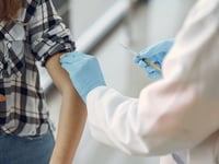 Flu and Covid jabs are available now