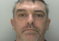 Timothy Schofield jailed for 12 years 