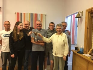 News fom Norwest: Fish and Chip Skittles League proves popular