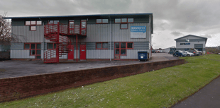 Wansdyke Business Centre auction