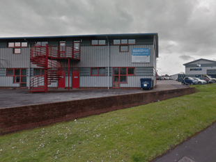 Wansdyke Business Centre auction