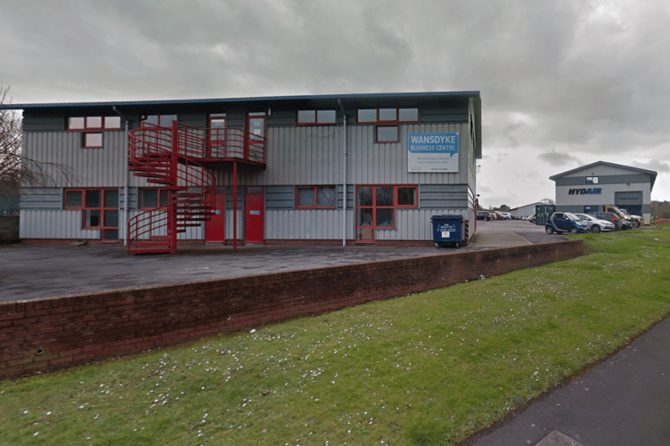 Wansdyke Business Centre