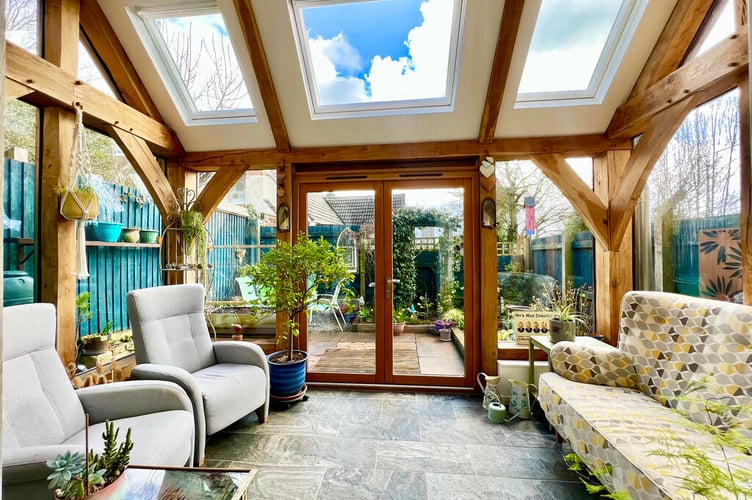 Winford property for sale. 