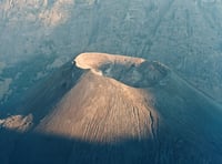 From Buddhas to amazing rock formations