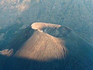 From Buddhas to amazing rock formations
