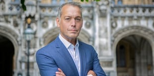 Liberal Democrats in Somerset tell David Warburton to step down