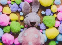 Radstock schools' virtual Easter celebration