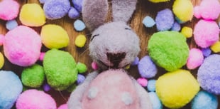 Stuck for plans this Easter? Take a look at these local activities