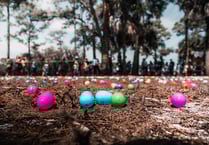 Stuck for plans this Easter? Take a look at these local activities