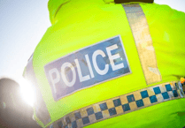 Motorbike stolen from Keynsham property