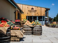 Saltford farm shop gets to final round for three awards!