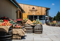 Saltford farm shop gets to final round for three awards!
