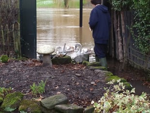 Exhibition to be held to educate on floods