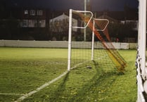 Disappointing loss for Paulton Rovers