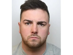 Rapist jailed for ‘inhumane’ attack on woman
