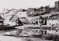 Midsomer Norton featured in last week's Mystery Photograph