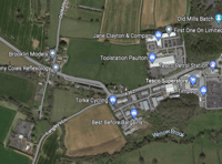 Paulton cottages will be  “sandwiched” by industrial zones