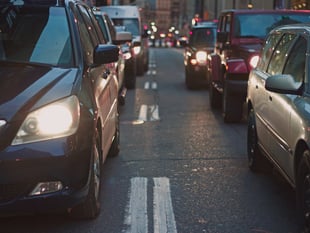 Traffic warnings for Yeo Valley Festival