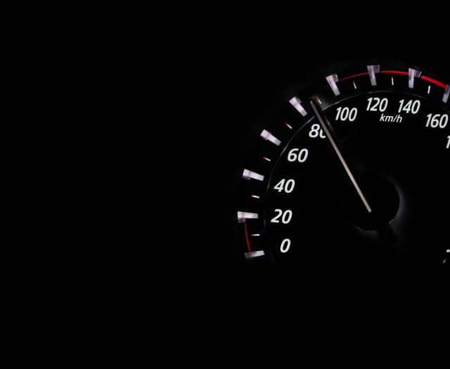 Police crack down on Chew Valley speeding