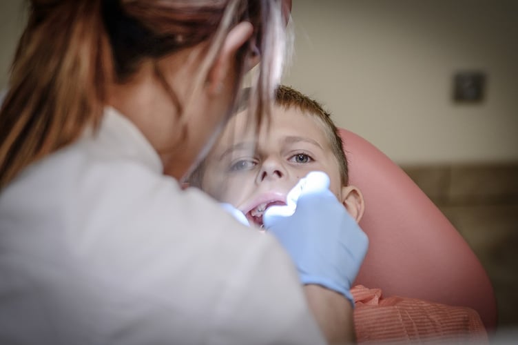 Dentist
