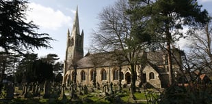 Fewer Mendip deaths registered in 2022 than in any year since pandemic began