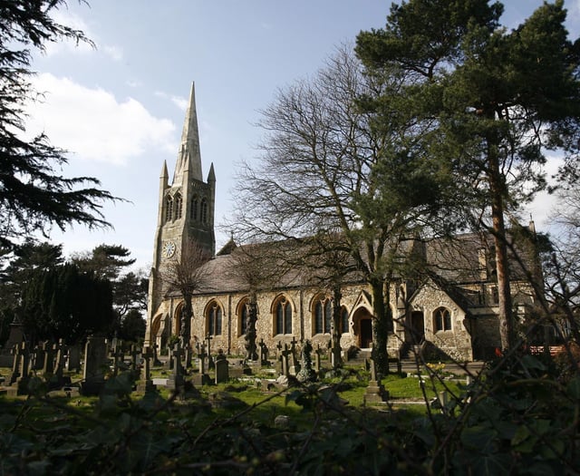 Fewer Mendip deaths registered in 2022 than in any year since pandemic began