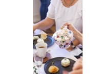 Grand Tea Party to celebrate twenty five years of local U3A