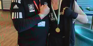 Good win for young boxer ‘improving all the time’