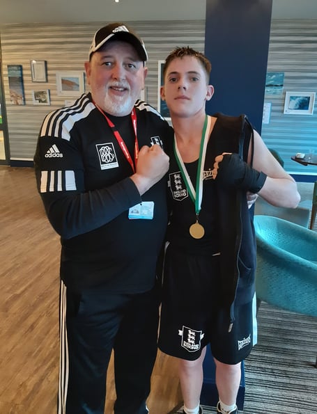 Norton Radstock ABC