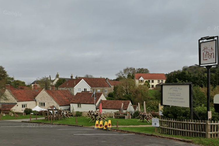 The Litton, Radstock