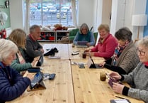 Free iPad and smartphone courses for older learners