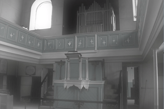 church